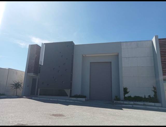 443M² FACTORY TO LET IN EVERITE INDUSTRIA
